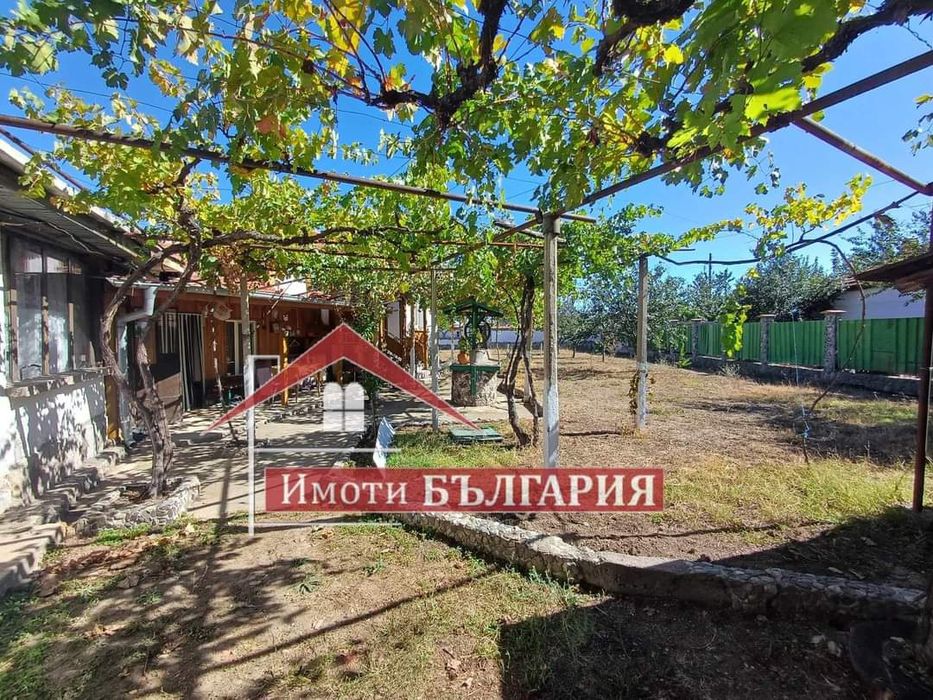 Продава се Къща в с. Долна махала, Област Пловдив - 163 кв.м за 424 €/кв.м - Снимка #3