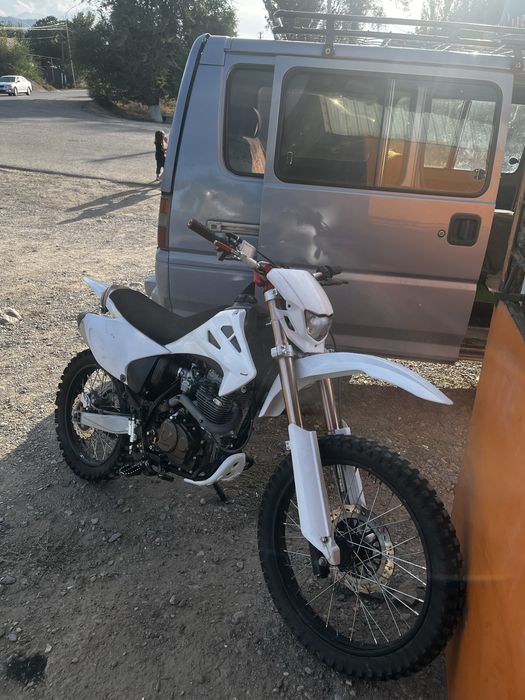 Продам эндуро 250 куб