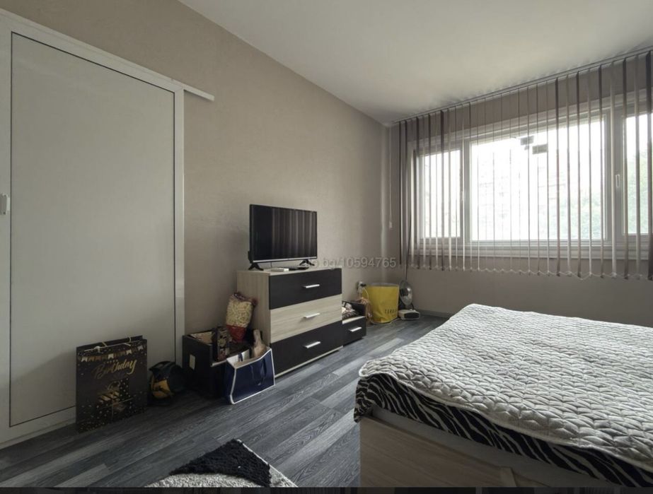 Продава се Едностаен апартамент в Добрич, Балик - 45 кв.м за 930 €/кв.м - Снимка #4