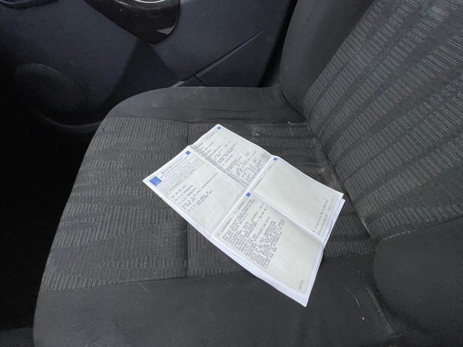 Dacia Duster 1.5Dci /Дачия Дъстер