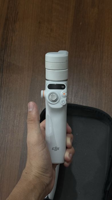 Стабилизатор OSMO MOBILE 6