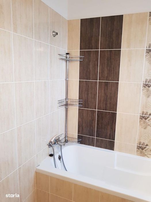 Apartament 2 camere, balcon și lift în Cetate
