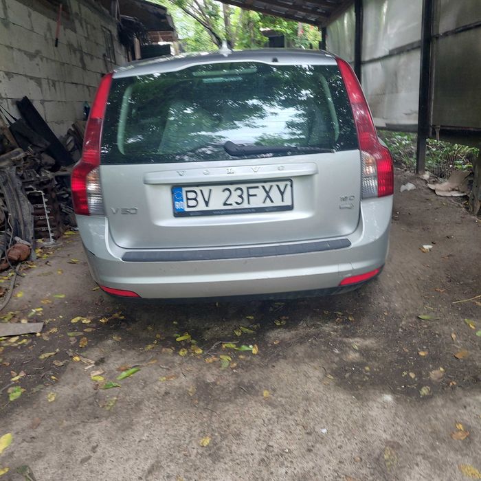 Volvo v50 1.6 dizel