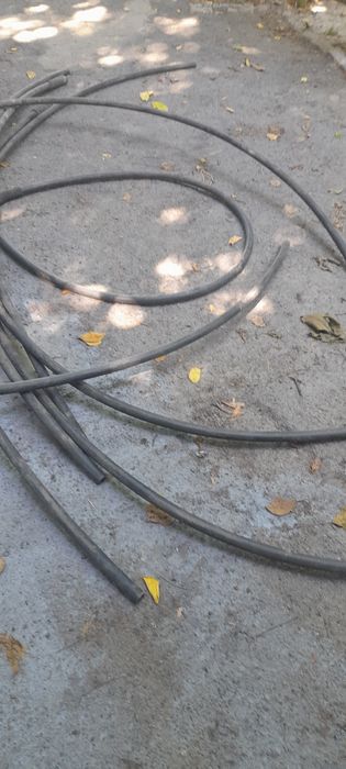 Трубы пластик продам