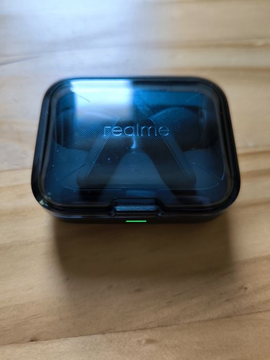 Аудио слушалки Realme Buds Air 7