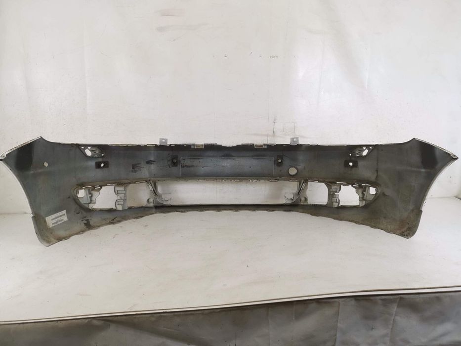 Предна Броня Фолксваген ВВ Голф 6 / Volkswagen VW Golf 6 [ - ] Оригина