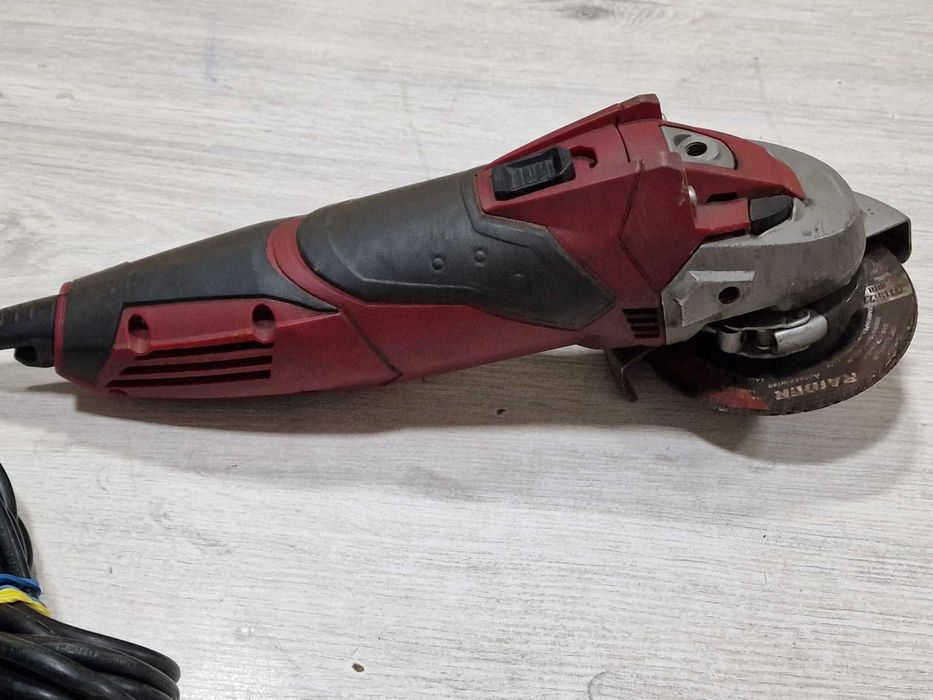 Einhell Ъглошлайф TC-AG 115/750