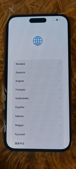 iPhone 14 Pro Max 512 GB impecabil