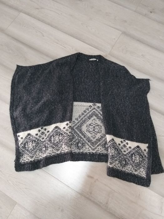 Кофта Кардиган Размер 46м 48L