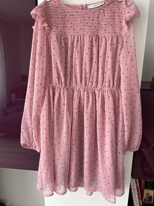 Rochita tulle Reserved