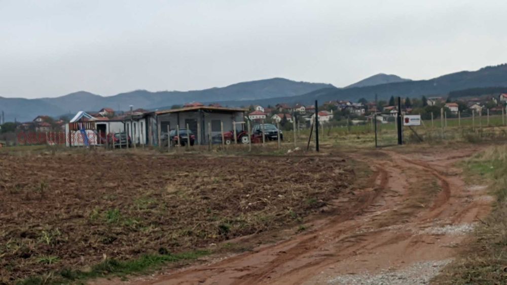 Продава се Парцел в с. Войнеговци, Област София-град - 2600 кв.м за 30 €/кв.м - Снимка #3