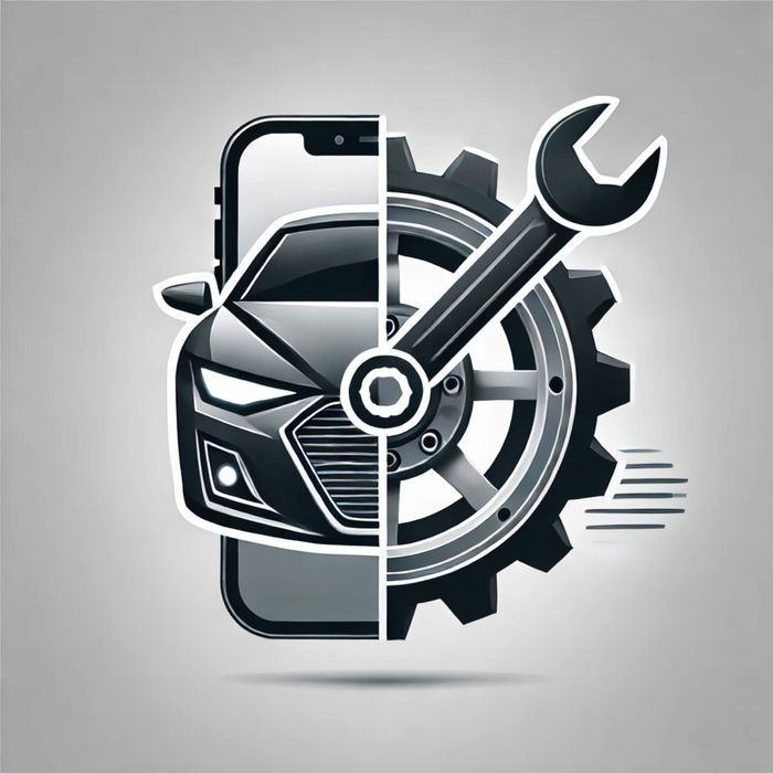 Vand Afacere la cheie, platforma online conectare service auto-clienti CARVIZIO.ro urgent