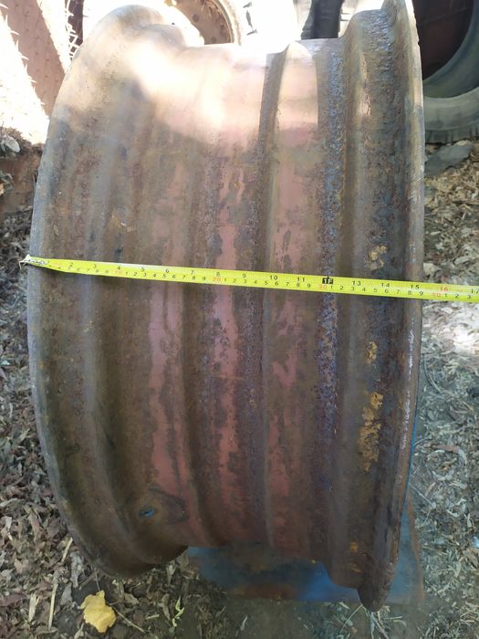 Продам диск МТЗ 80