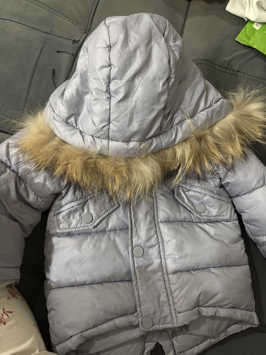 Детсий куртка сатылады