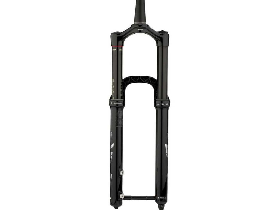 ПРОМОЦИЯ Вилка RockShox Lyrik Ultimate RC2 27.5" 150mm Boost 15X110mm