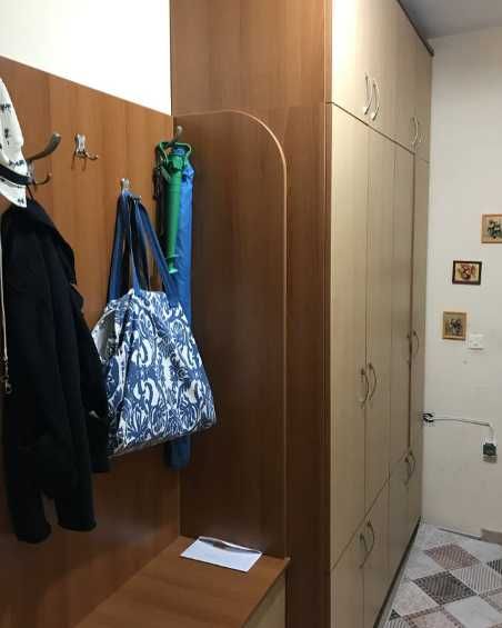 Дава се под наем Двустаен апартамент в Бургас, Славейков - 79 кв.м за 230 € - Снимка #12