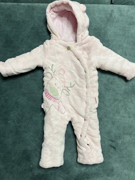 За все 2000 Продам кокон, комбенезон