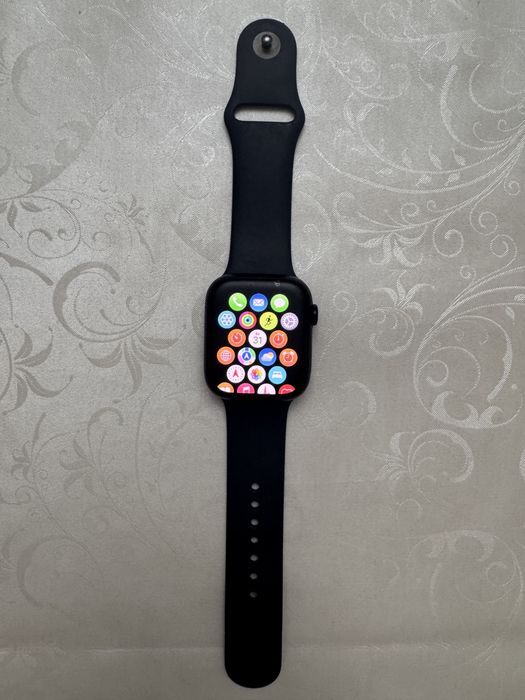 Apple watch 9 45 mml
