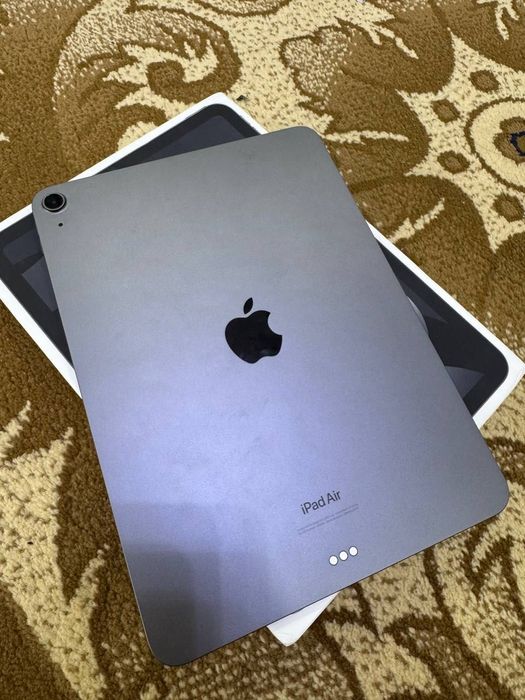 Ipad Air ( 5th generation)