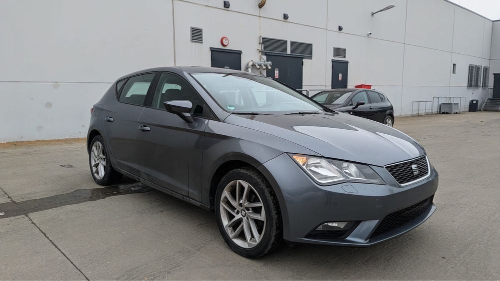 Seat Leon f5 1.6TDI