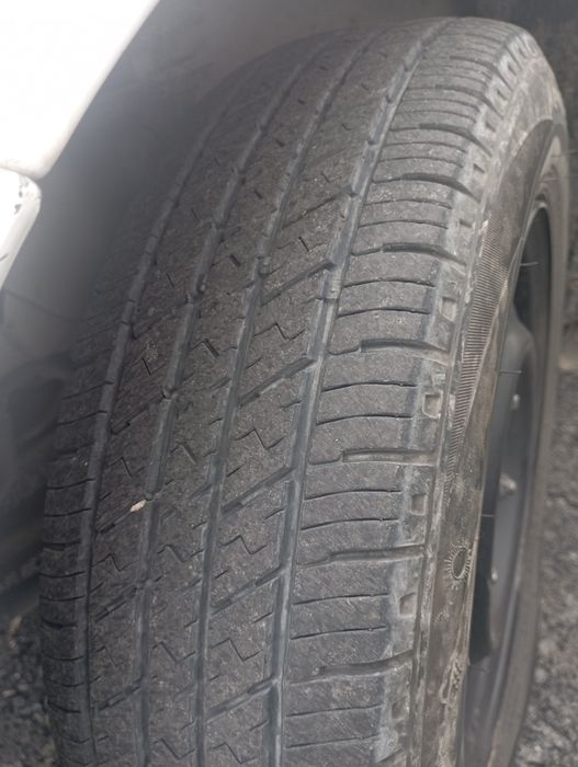 Диска Балон Матиз