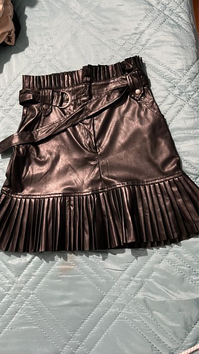 Дамски къси поли