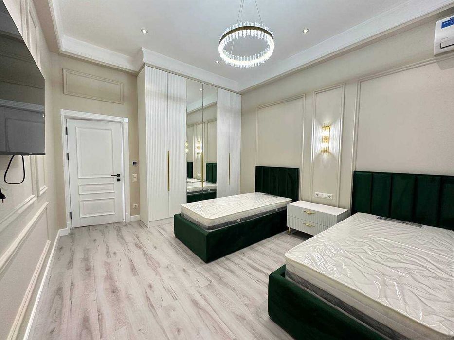 ЖК Infinity 3ком 100м2 Срочно Аренда Ферганс Шоссе от Golden House