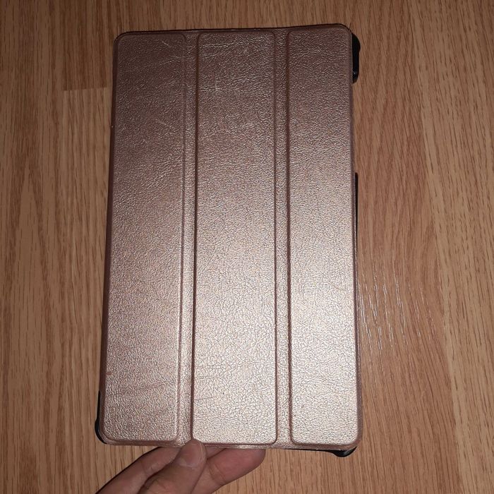 Чехол на планш samsung tab a7 lite