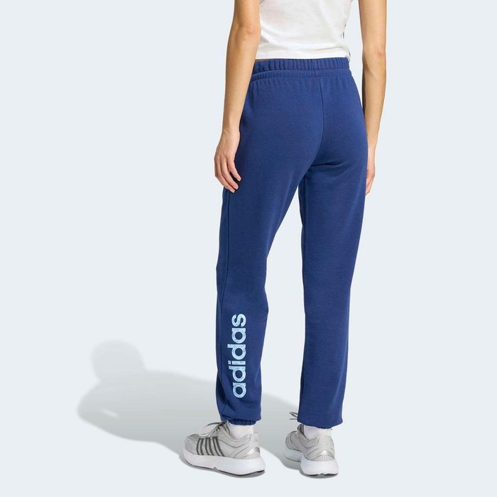 Pantalon de trening Adidas fitness - produs resigilat Decathlon