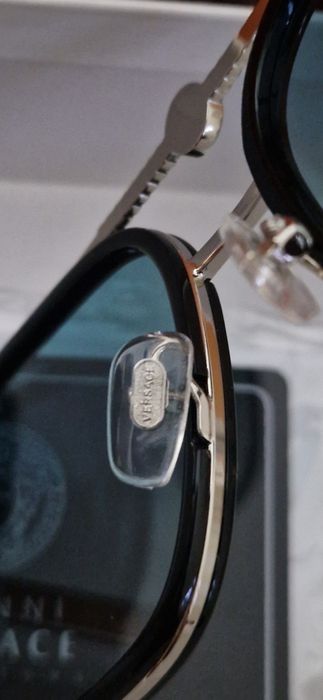 Ochelari de soare Versace, model 2026, 100%  originali, prețul este fi