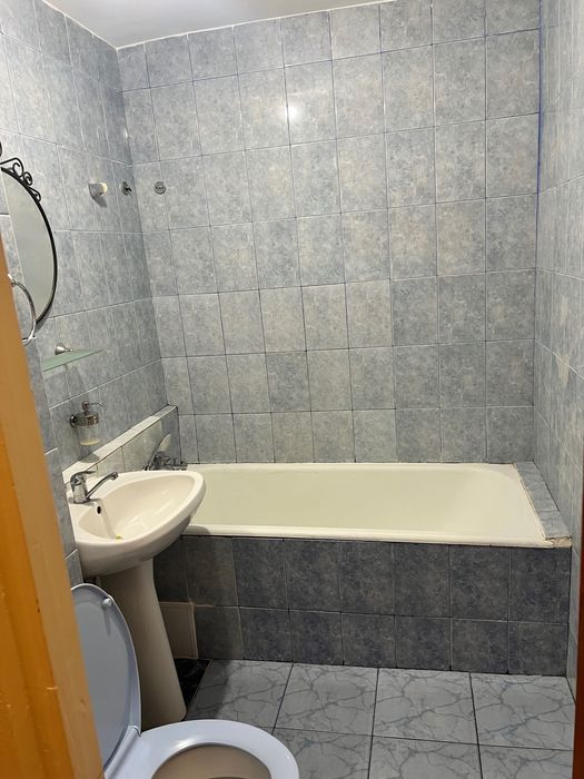 Inchiriez garsoniera Plaza Romania Drumul Taberei