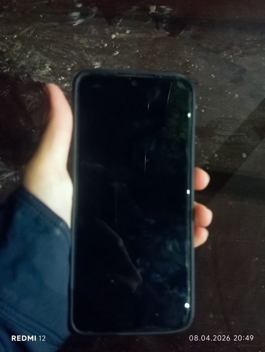 Redmi 9c Таразда