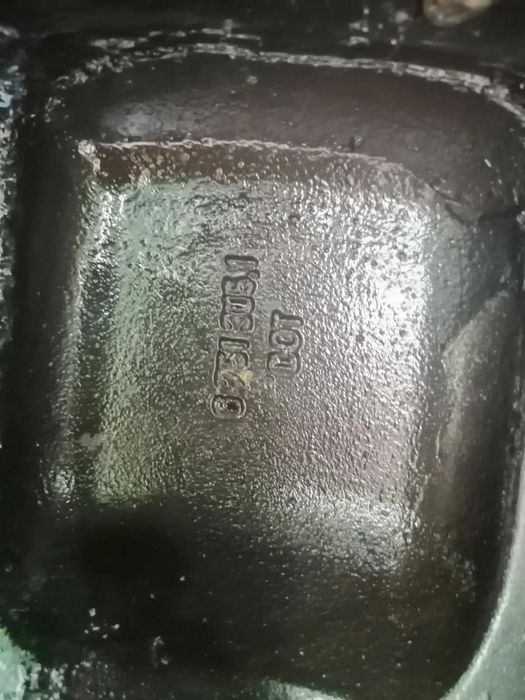 Джанти с гуми Land Rover Range Rover L322 R19