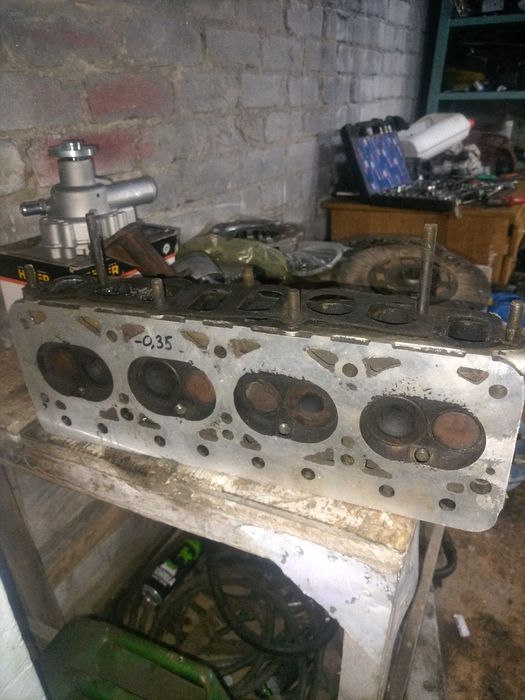 Продам запчасти газель