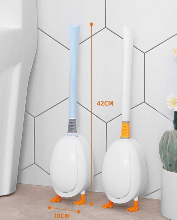 Четка за тоалетна