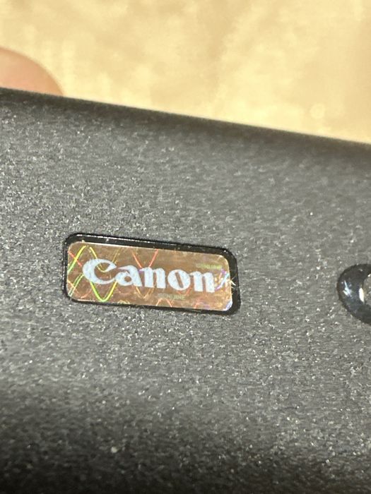 Аккумулятор Canon LP-E6NH оригинал новый не путайте с LP-E6N