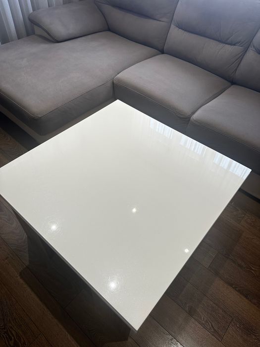 Холна маса с механизъм