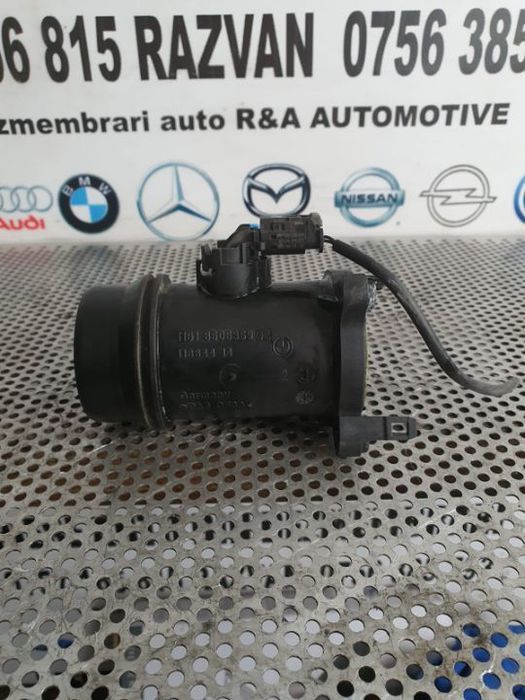 Senzor Presiune Aer Bmw F10 E90 E91 E87 X1 X3 X4 2.0 D N47D20C