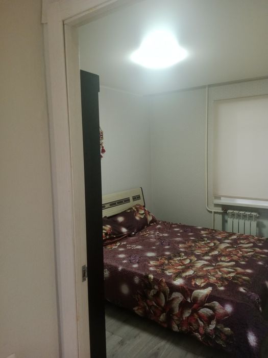 Продам 3-х кв Кабанбай батыра 89