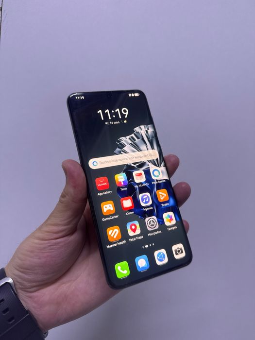 Huawei P60 Pro 512gb Ortalyq Market