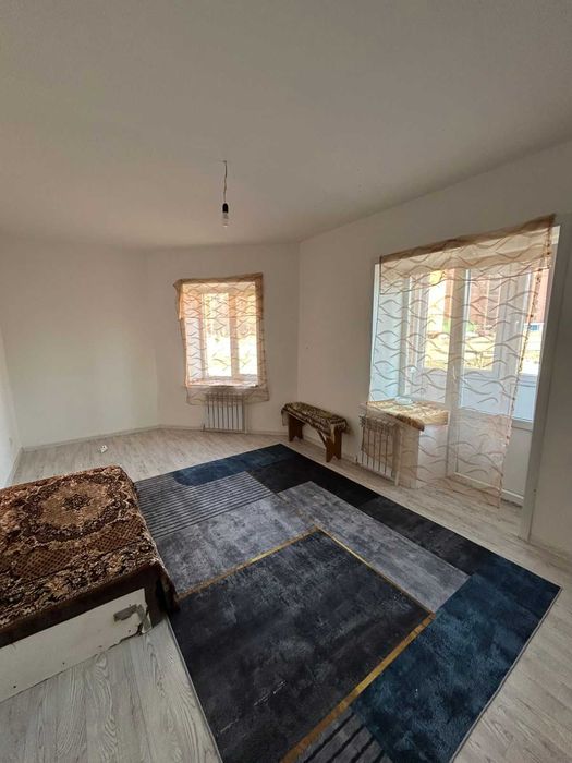 3 комнатная квартира