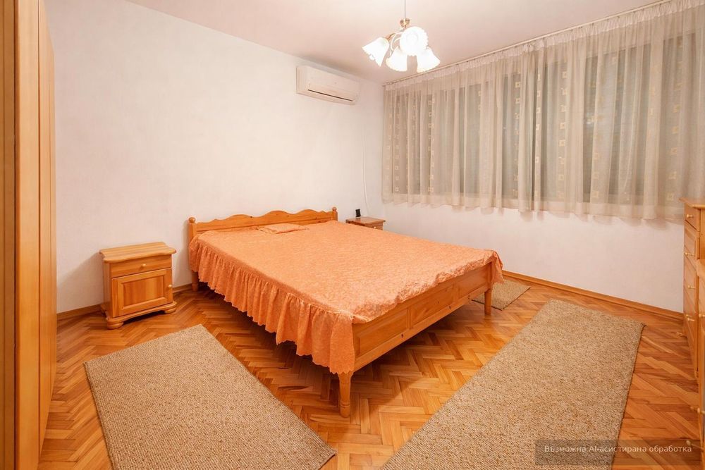 Дава се под наем Двустаен апартамент в Пловдив, Мараша - 53 кв.м за 298.86 € - Снимка #2