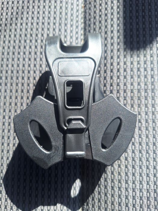 Холдър / калъф за белезници