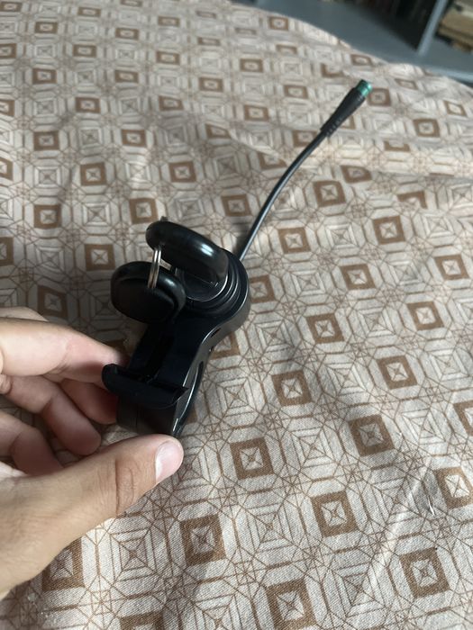 Vand contact kukirin g2 max/pro