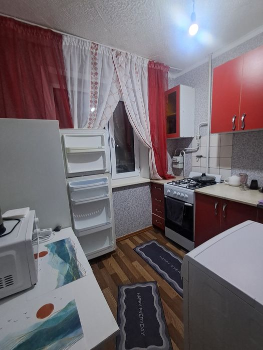 Квартира посуточно