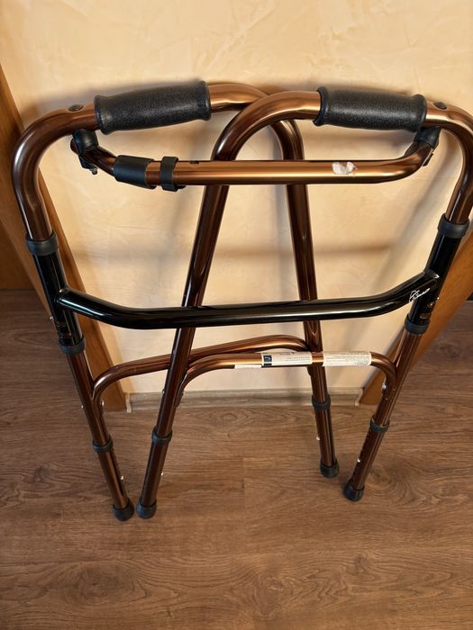 Помощно средство за ходене