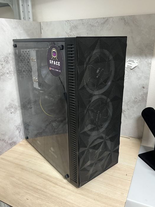 Игровой компютер