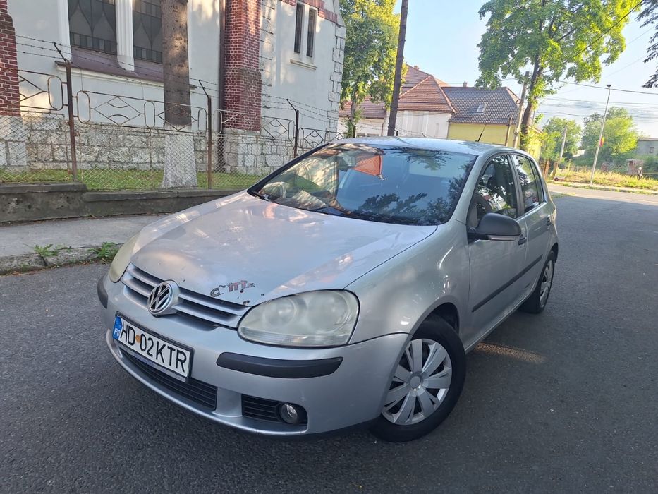 Vand Golf V 1.9 TDI