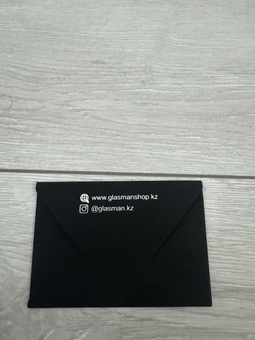 Сертификат сатылады