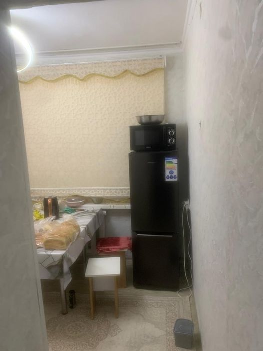 Продаётся квартира В Сарышагане